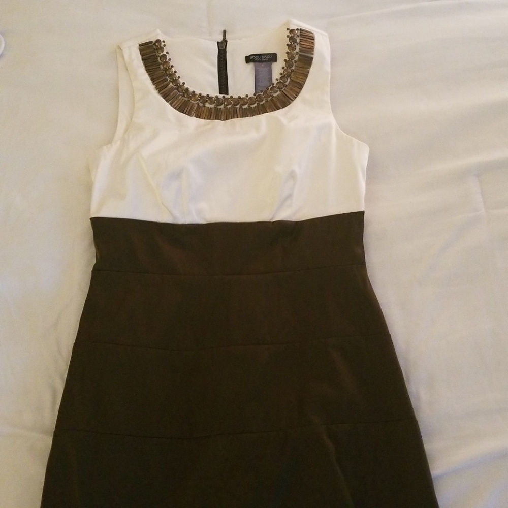 Bison Bisou Dress